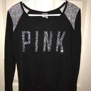 Victoria’s Secret Long Sleeve